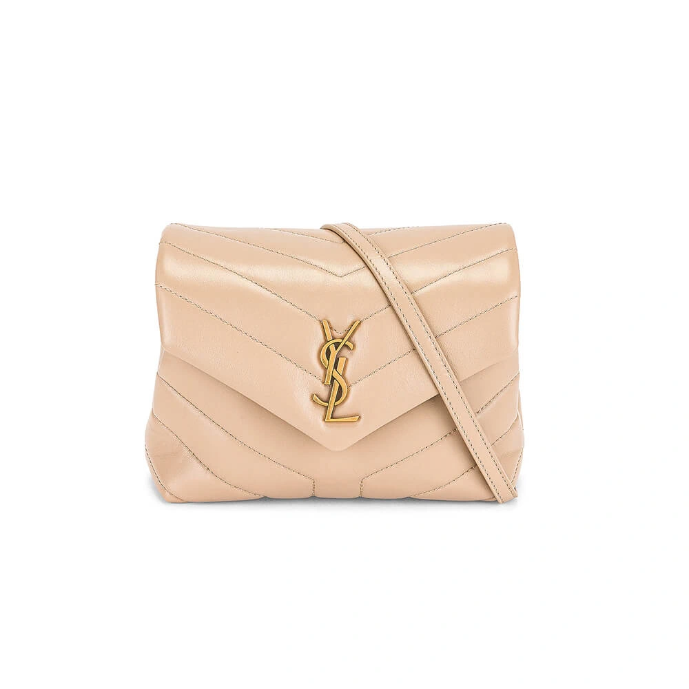 Stretchable YSL Toy Loulou Bag 1501