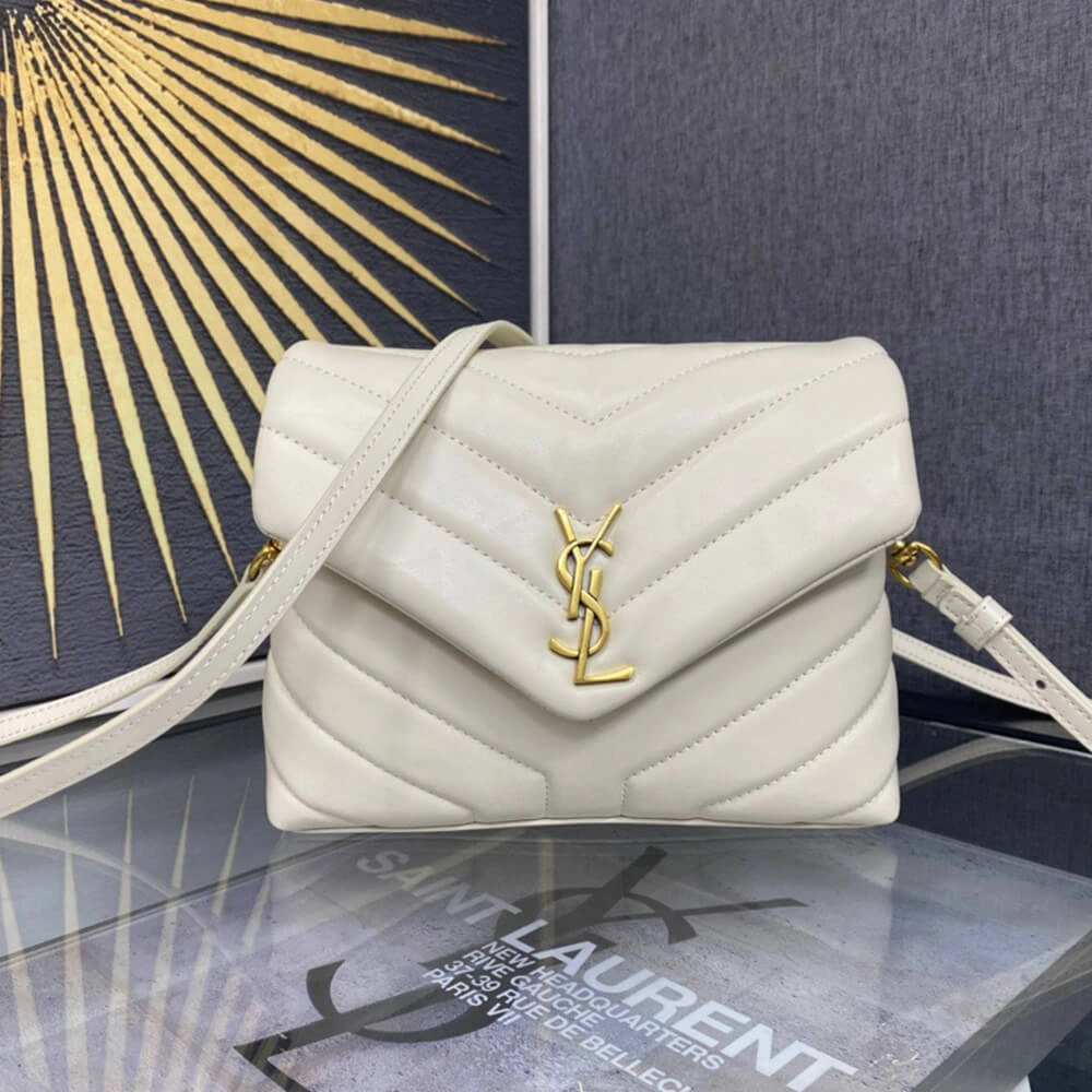 YSL Toy Loulou Bag Trendy 1506