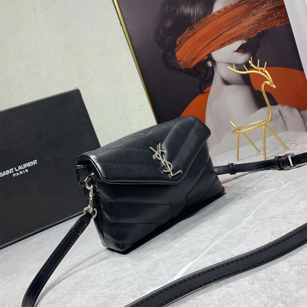 YSL Toy Loulou Bag WellDesigned 1505