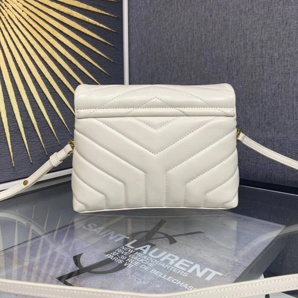 YSL Toy Loulou Bag Trendy 1506