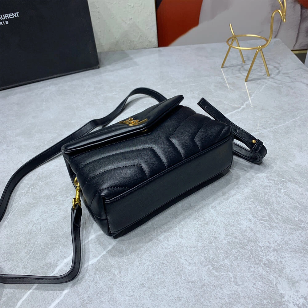 YSL Toy Loulou Bag Stylish 1502
