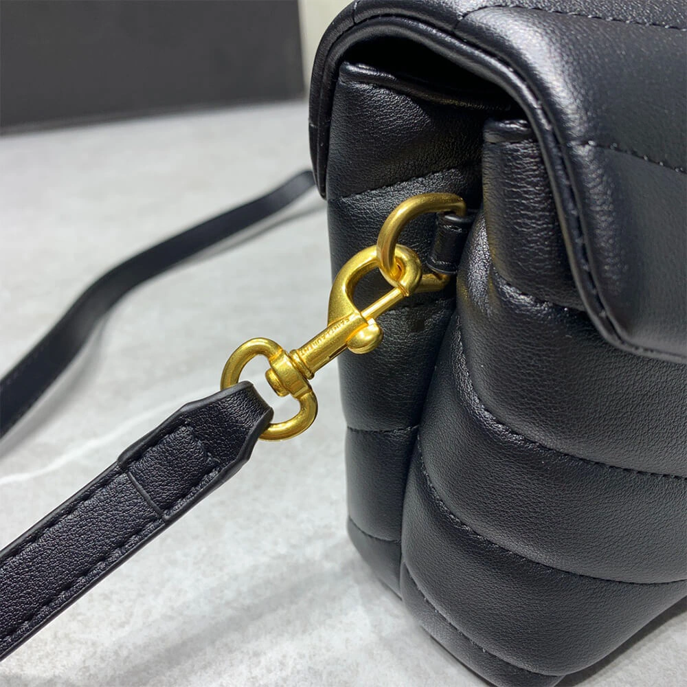 YSL Toy Loulou Bag Stylish 1502