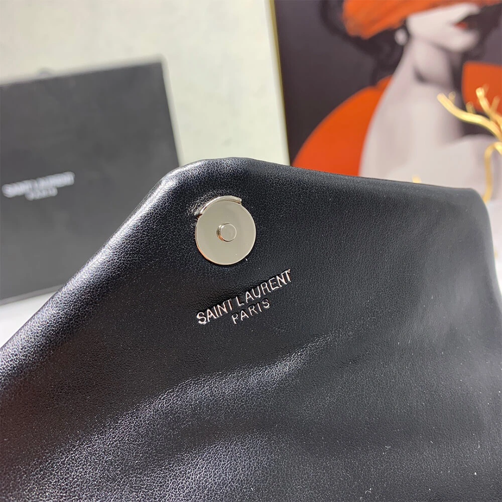 YSL Toy Loulou Bag WellDesigned 1505