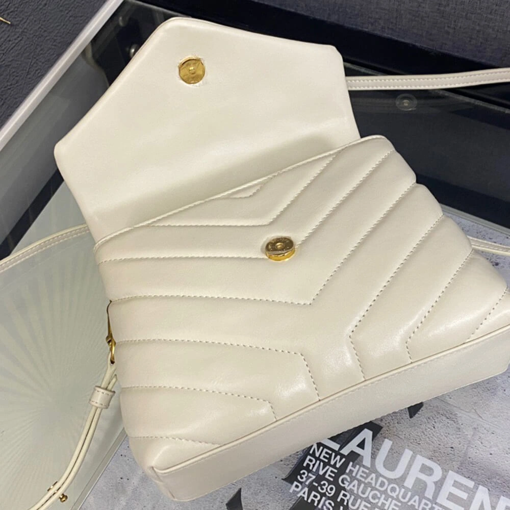 YSL Toy Loulou Bag Trendy 1506