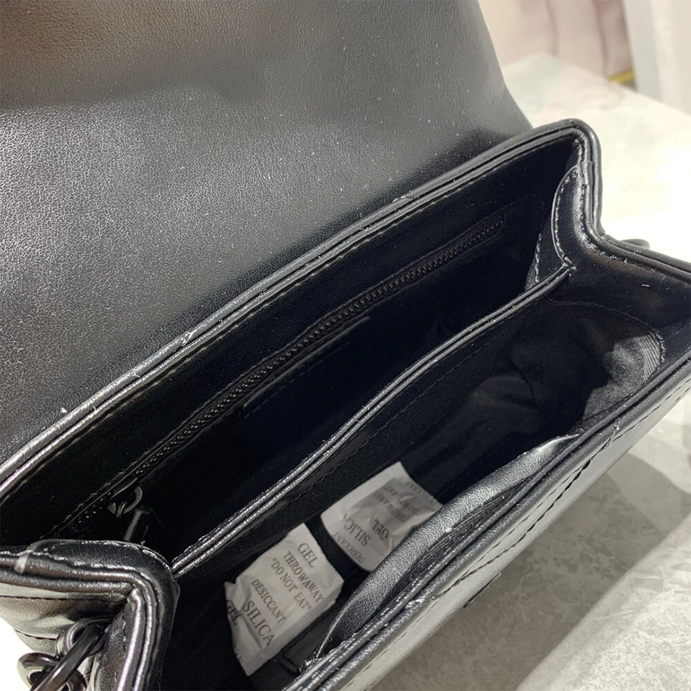 YSL Toy Loulou Bag FashionForward 1503