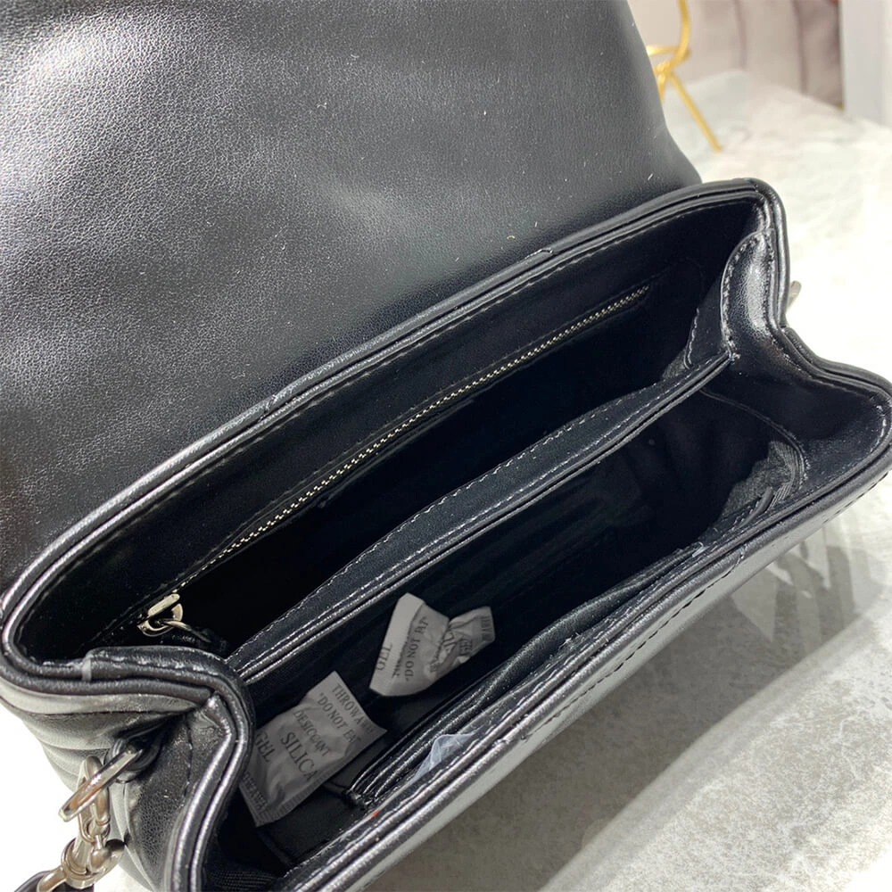 YSL Toy Loulou Bag WellDesigned 1505