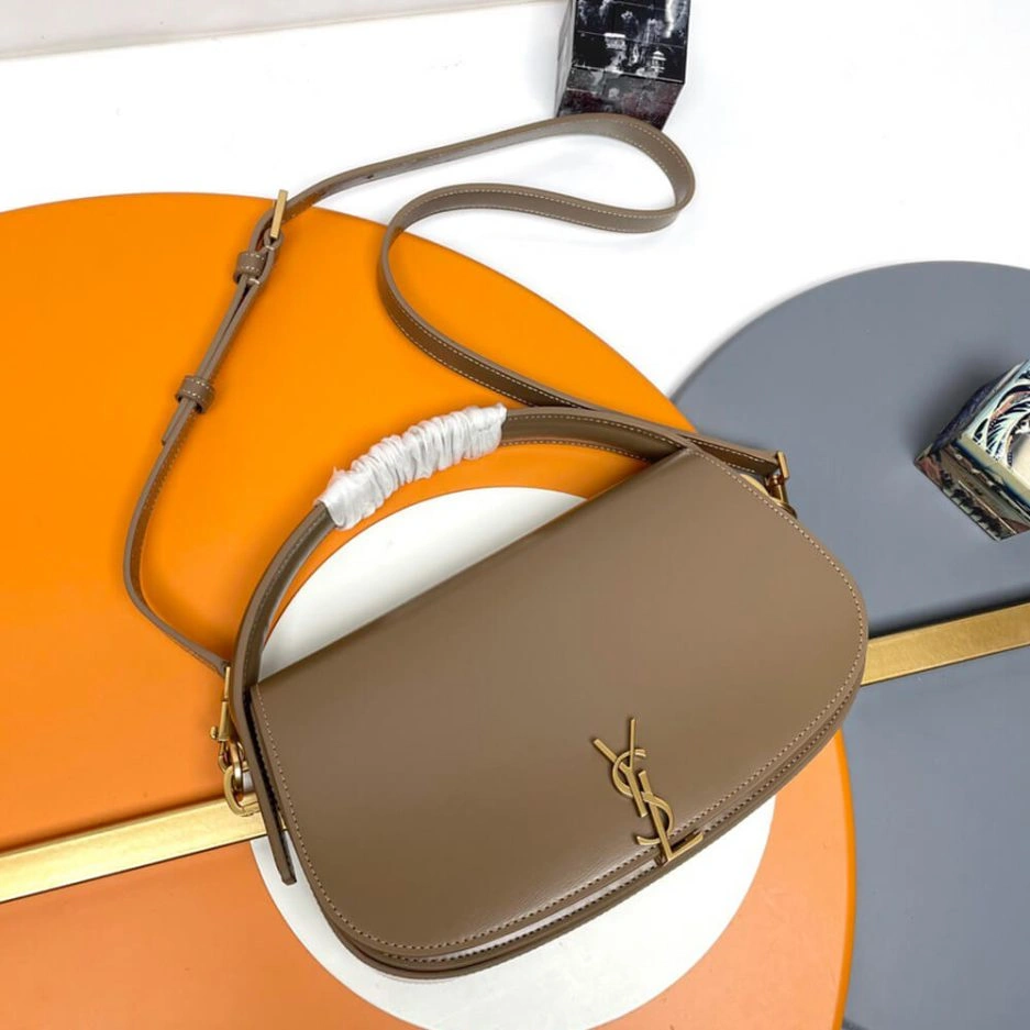Lightweight YSL VOLTAIRE IN BOX SAINT LAURENT 1487