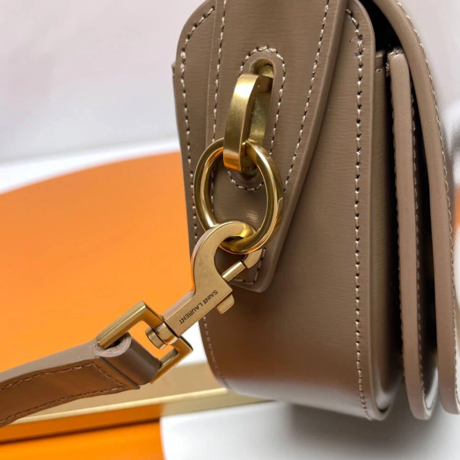 Lightweight YSL VOLTAIRE IN BOX SAINT LAURENT 1487