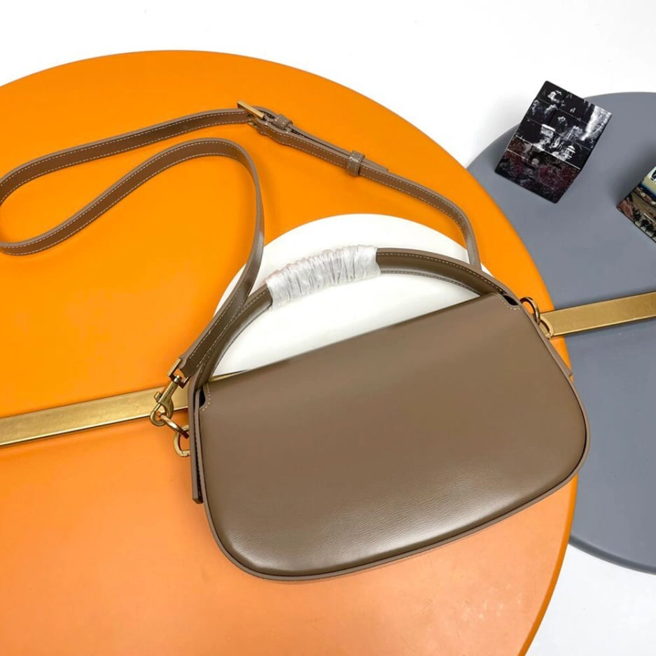 Lightweight YSL VOLTAIRE IN BOX SAINT LAURENT 1487