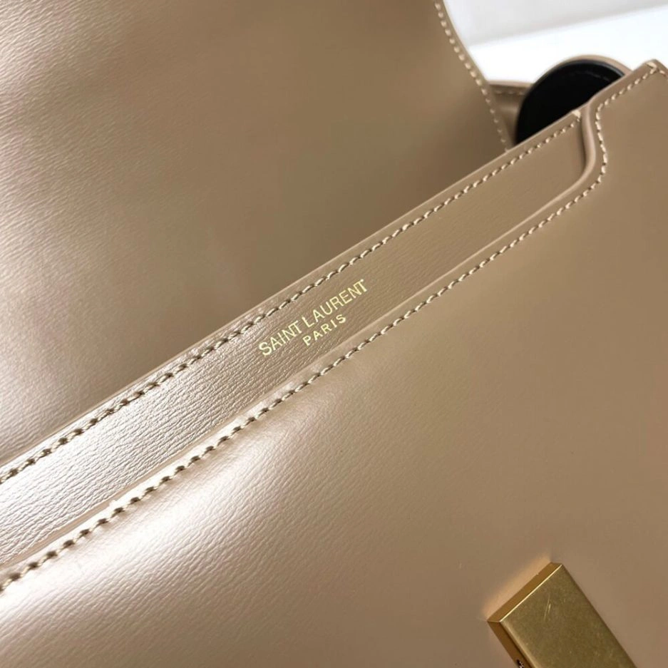 Lightweight YSL VOLTAIRE IN BOX SAINT LAURENT 1487
