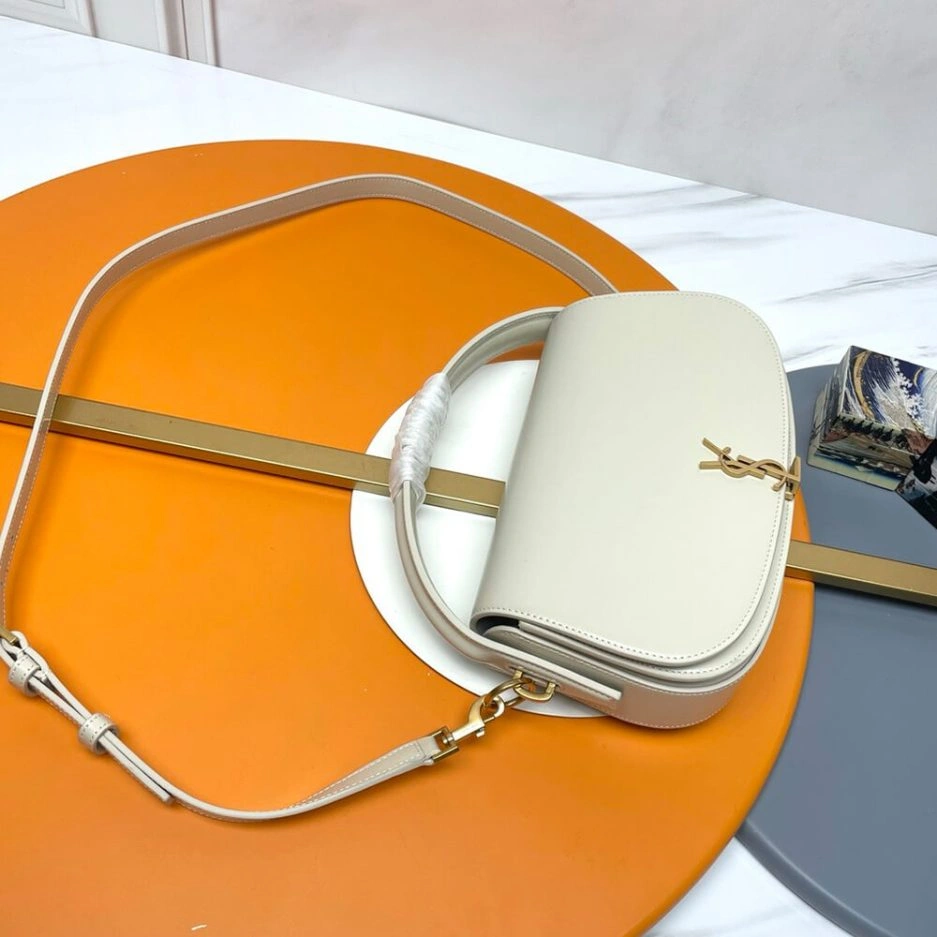 Packable YSL VOLTAIRE IN BOX SAINT LAURENT 1431