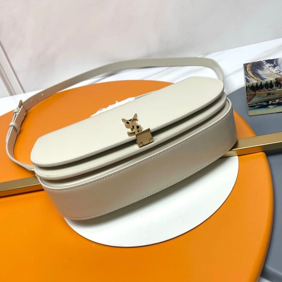 Packable YSL VOLTAIRE IN BOX SAINT LAURENT 1431
