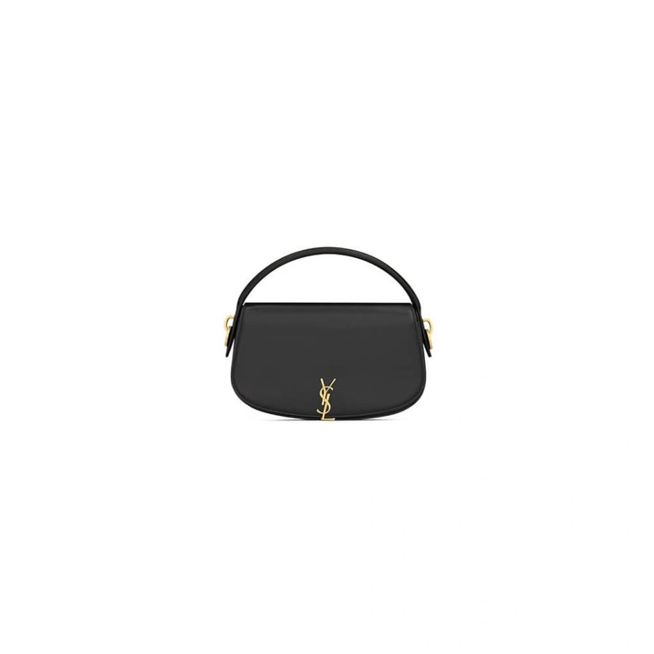 Sporty YSL VOLTAIRE IN BOX SAINT LAURENT 1483