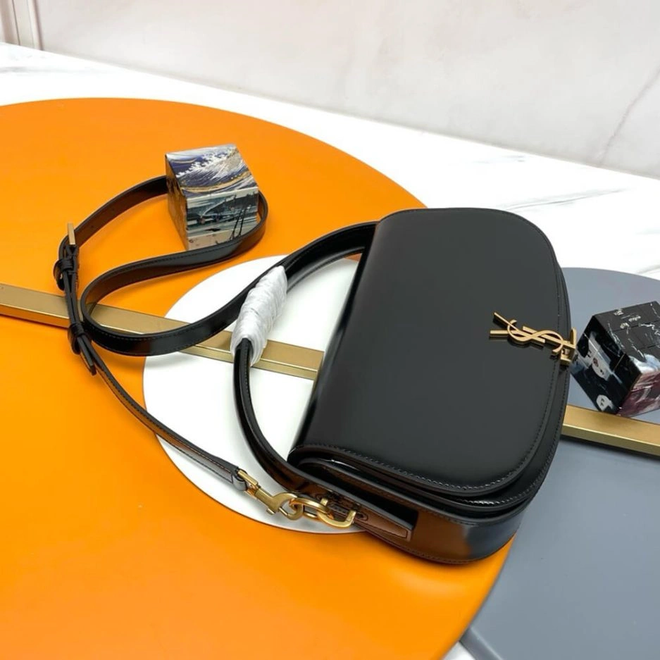 Sporty YSL VOLTAIRE IN BOX SAINT LAURENT 1483