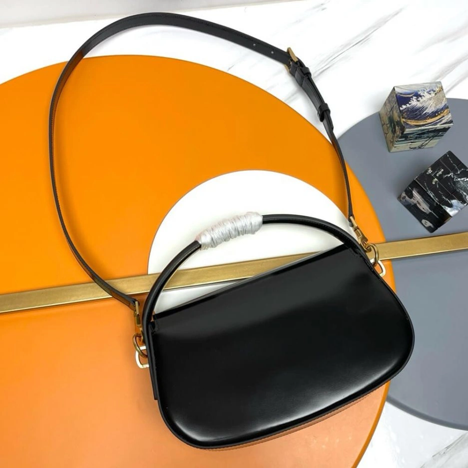 Sporty YSL VOLTAIRE IN BOX SAINT LAURENT 1483
