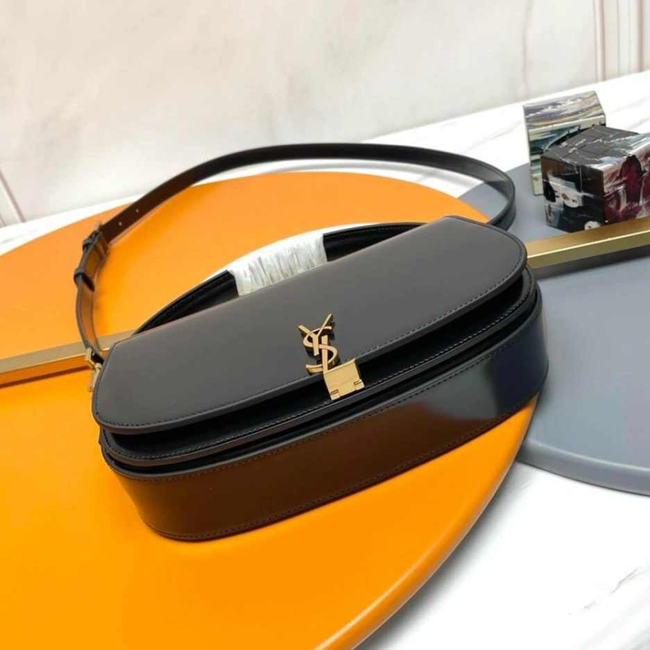 Sporty YSL VOLTAIRE IN BOX SAINT LAURENT 1483
