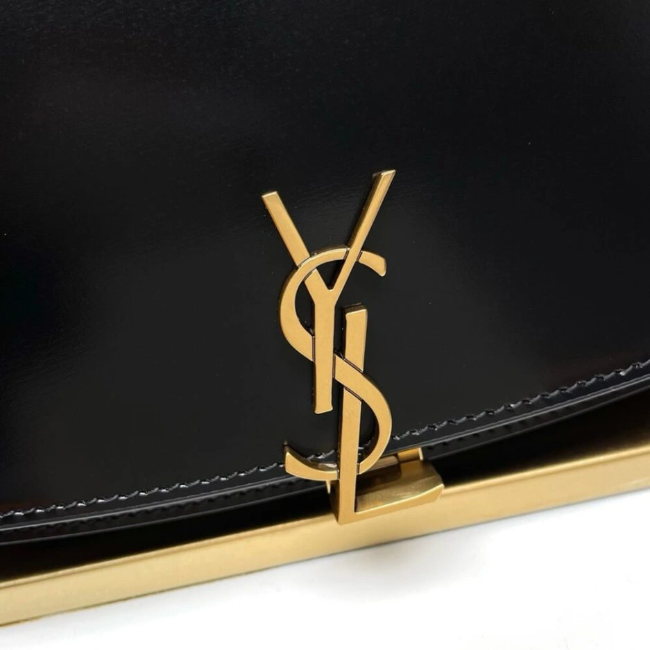 Sporty YSL VOLTAIRE IN BOX SAINT LAURENT 1483