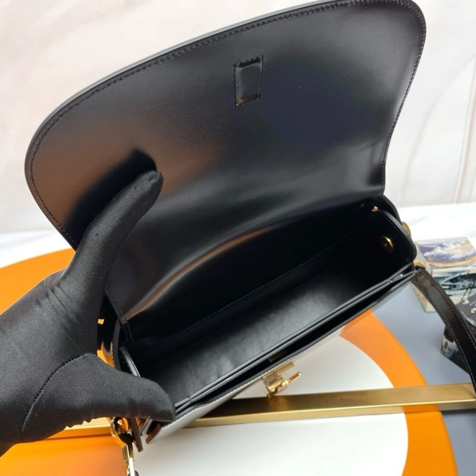 Sporty YSL VOLTAIRE IN BOX SAINT LAURENT 1483