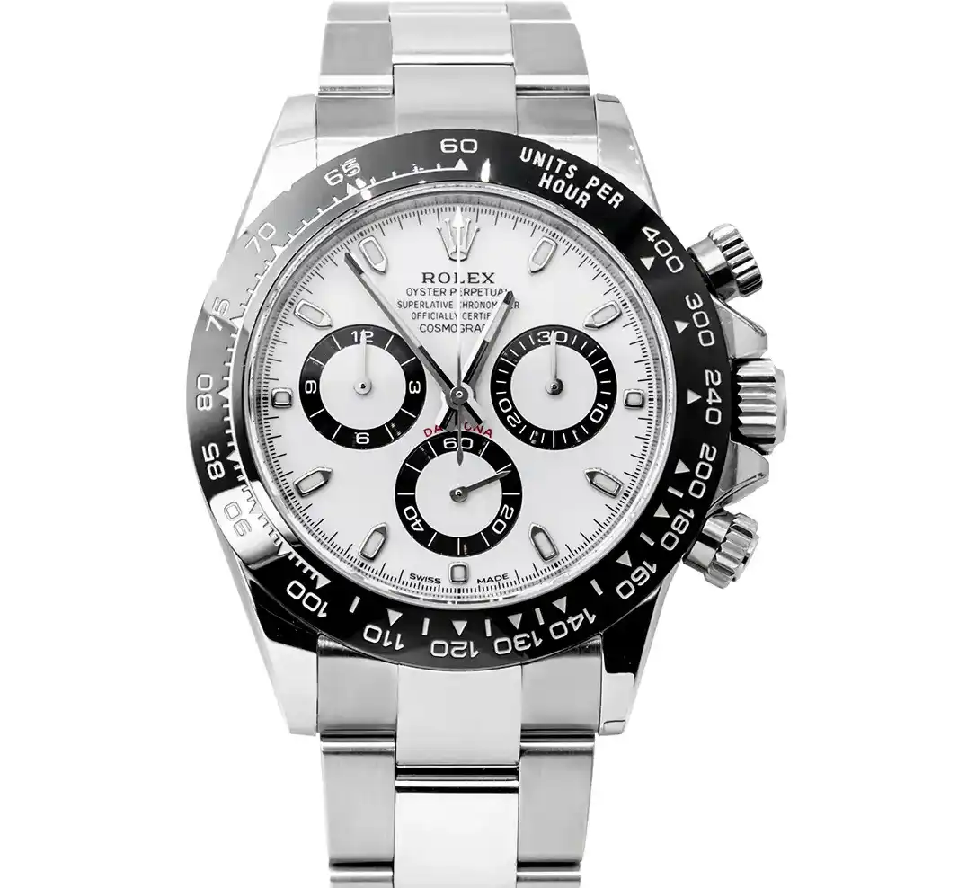 Rolex Daytona 116500LN Stainless Steel