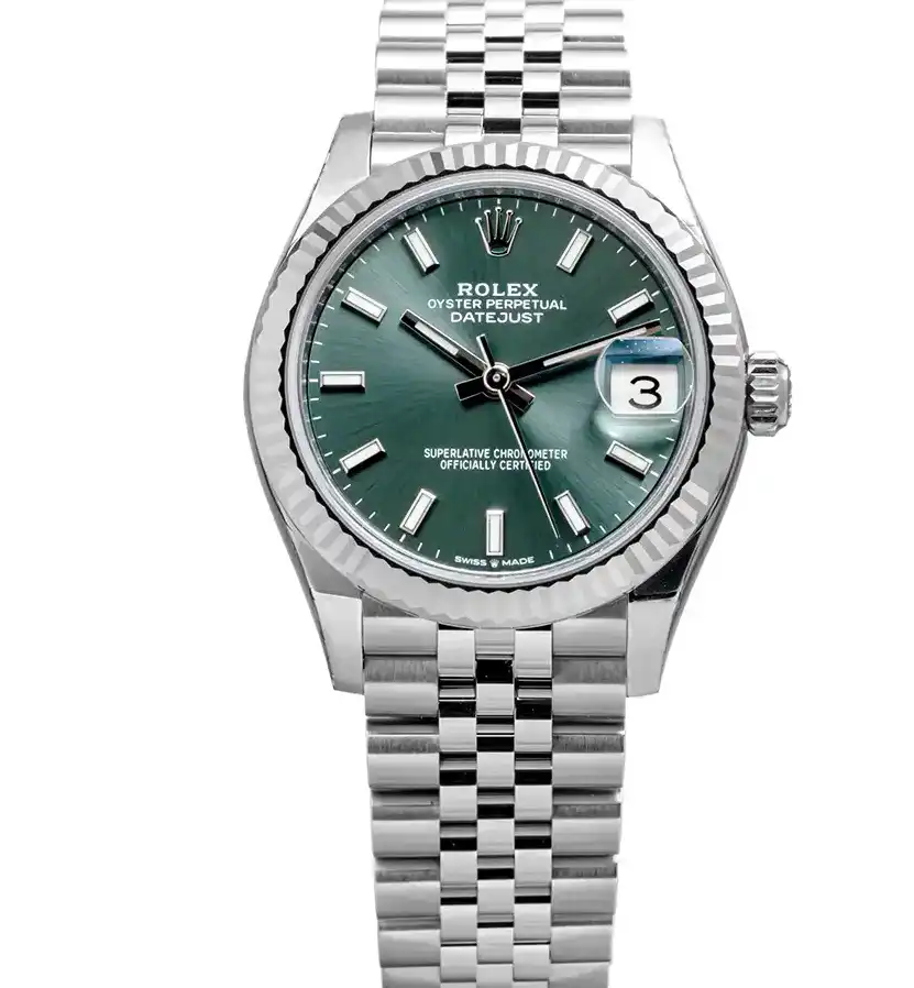 PrestigiousJewelers 2024 Rolex Datejust 278274