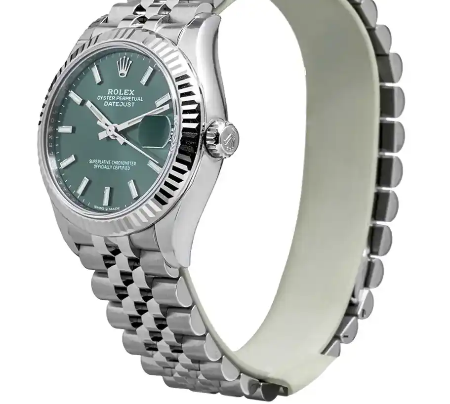 PrestigiousJewelers 2024 Rolex Datejust 278274