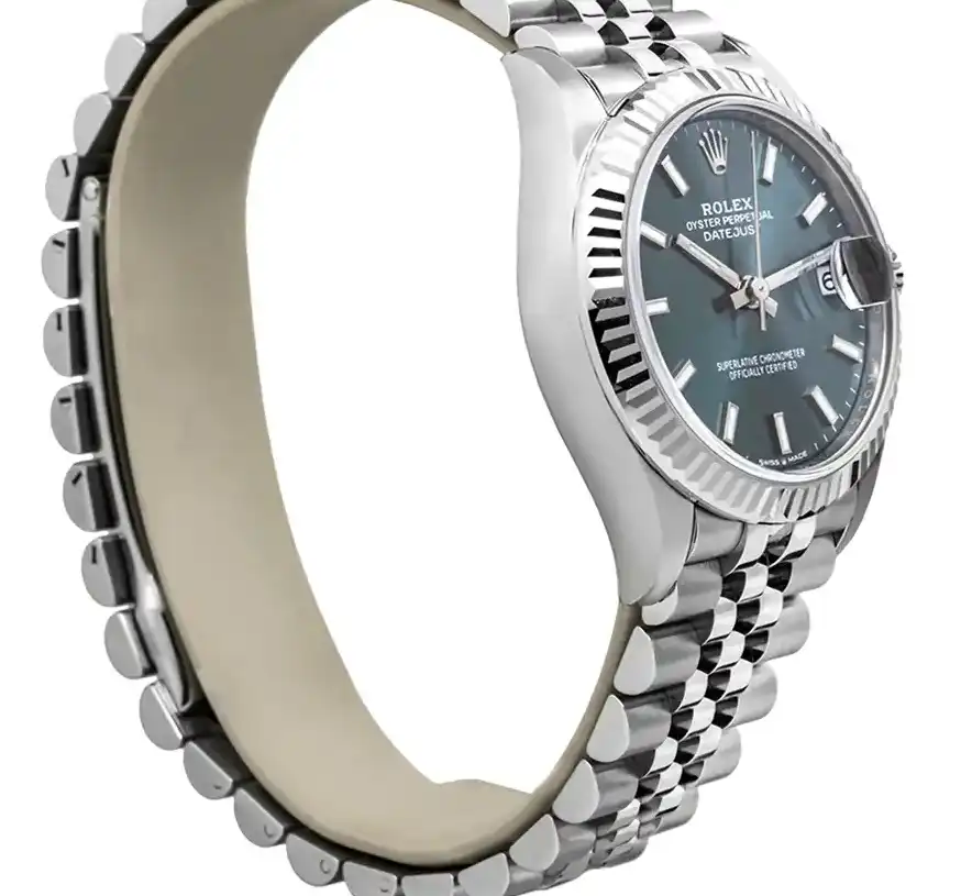 PrestigiousJewelLers 2024 Rolex Datejust 278274