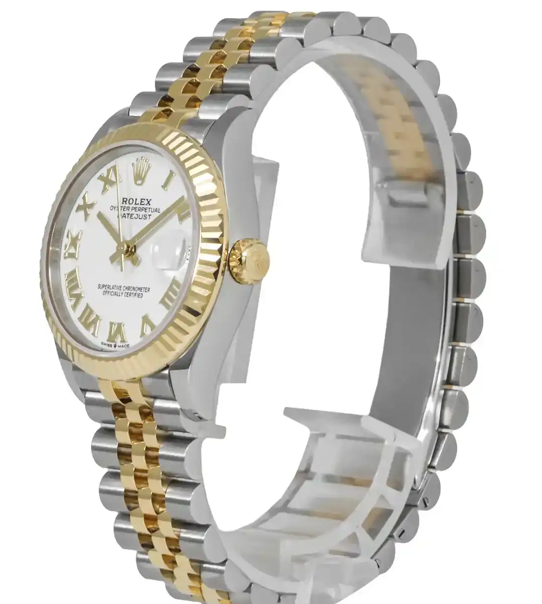 PrestigiousJewelers 31mm Rolex Datejust 278273