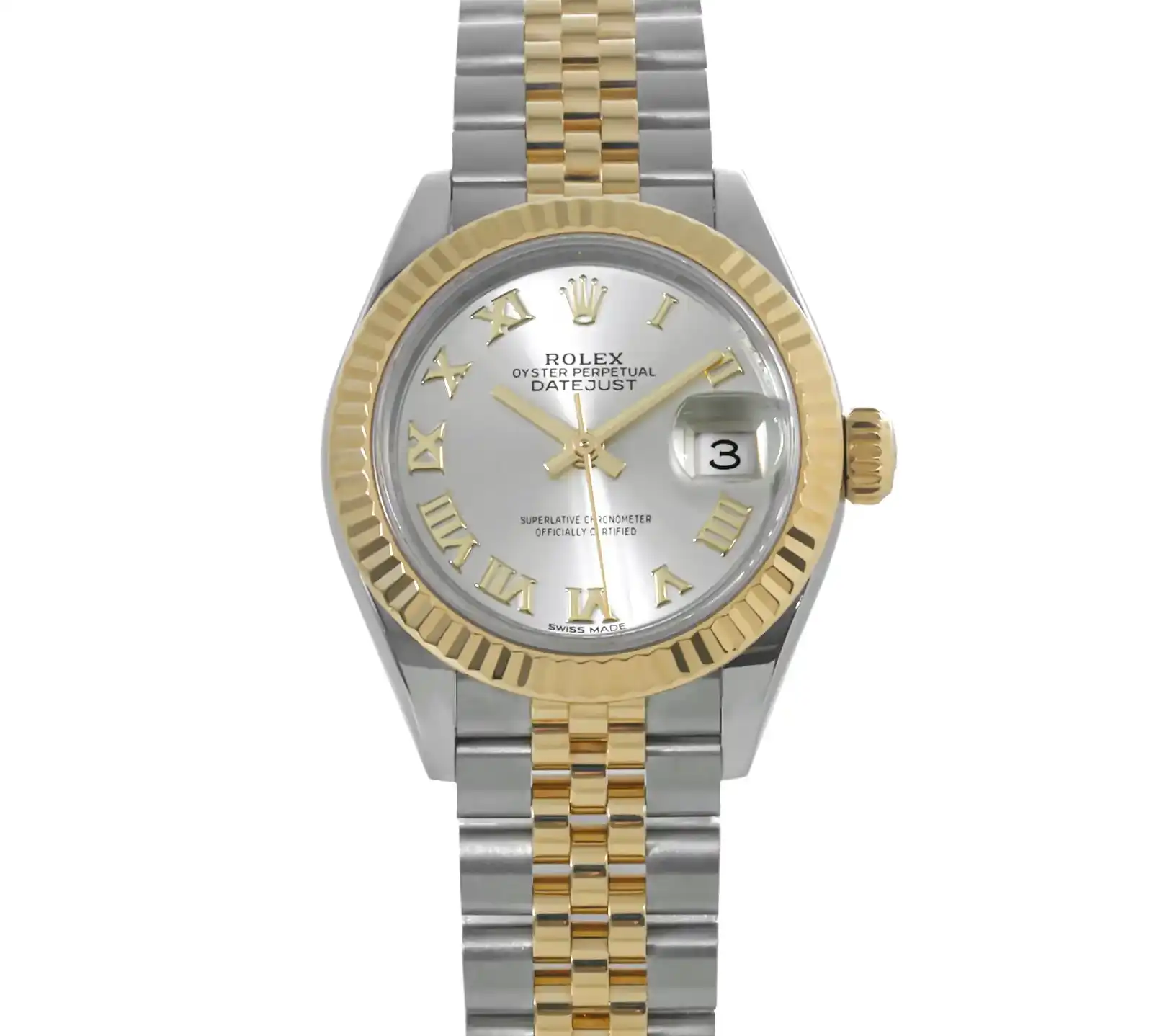 PrestigiousJewelers Yes Rolex Datejust 279173