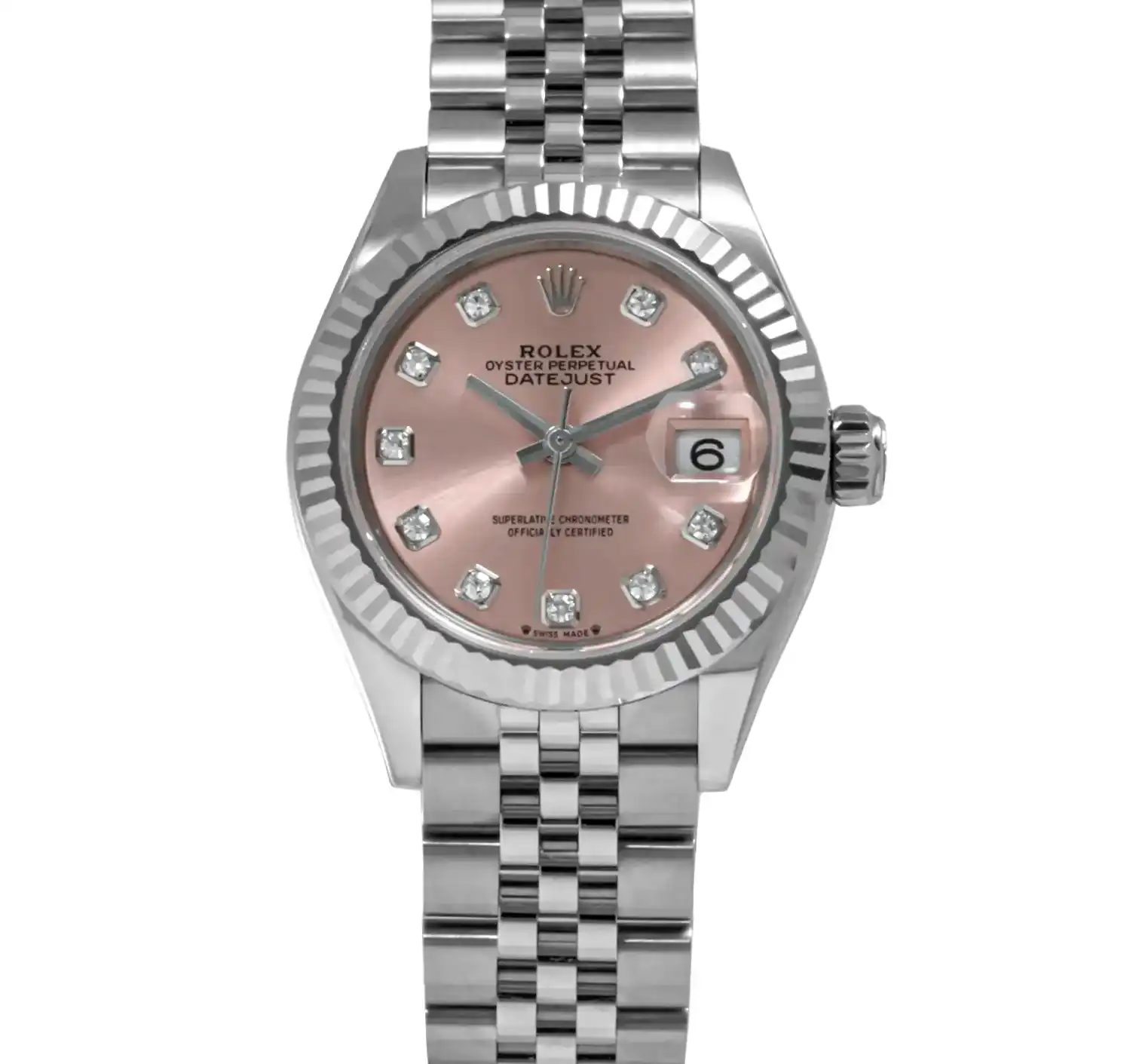 Rolex Datejust 279174 Rolex