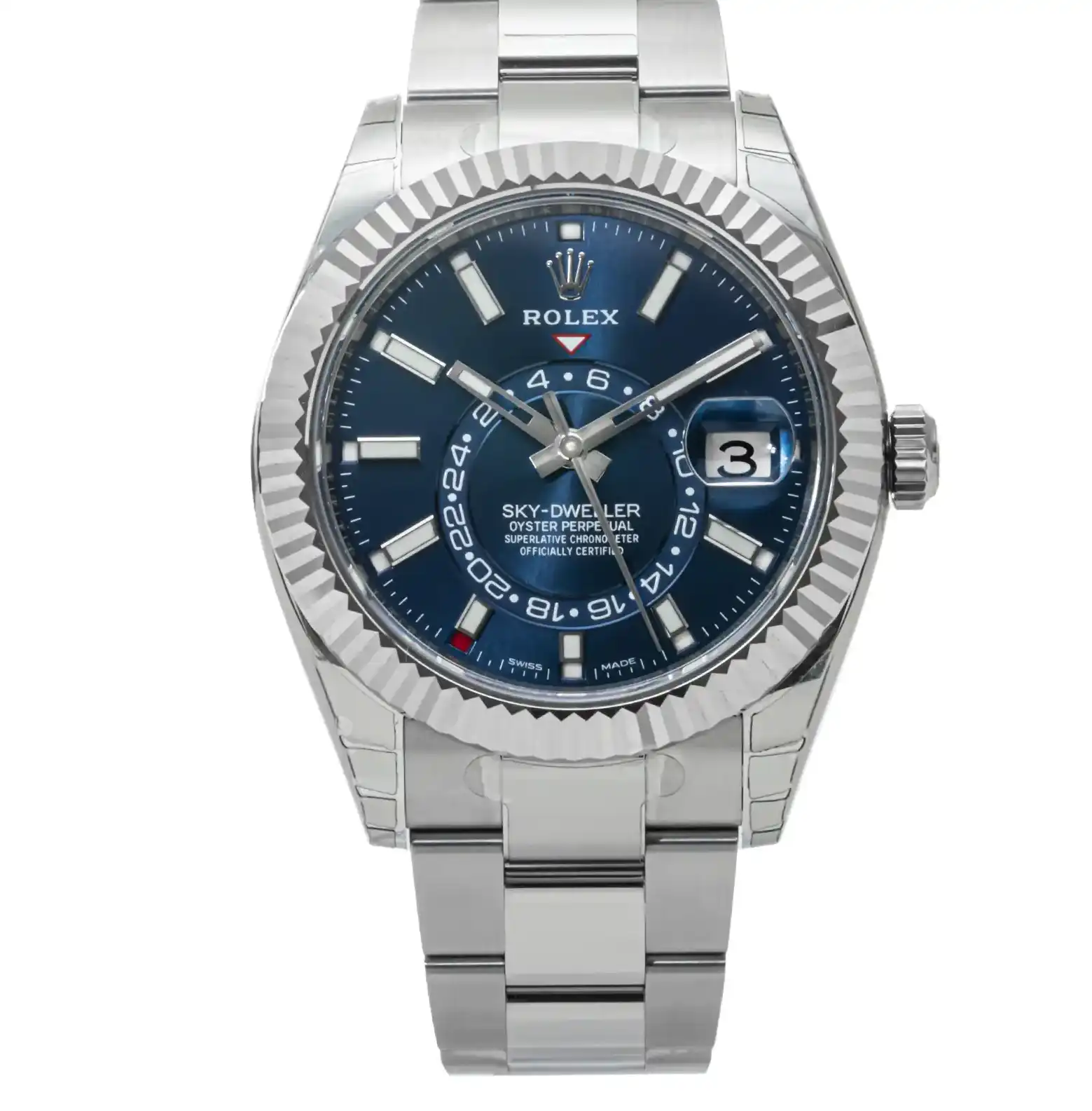 Rolex Sky-Dweller 326934 Rolex