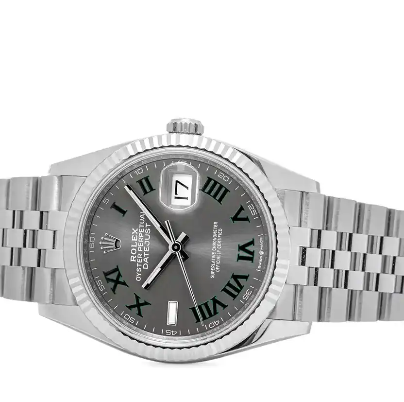 PrestigiousJewelLers Yes Rolex Datejust 126234