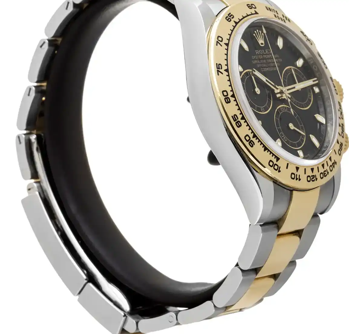 PrestigiousJewelLers Yes Rolex Daytona 116503