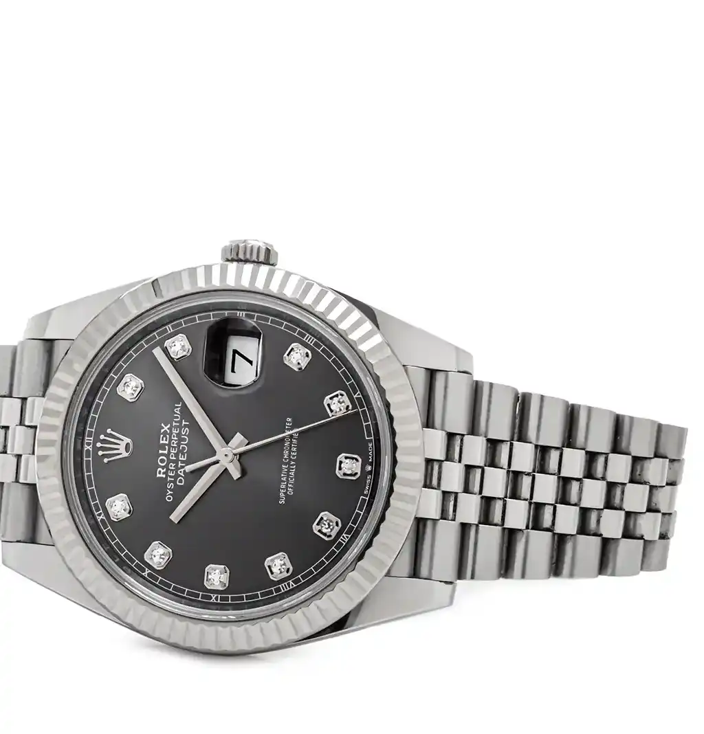 PrestigiousJewelLers Yes Rolex Datejust 126334