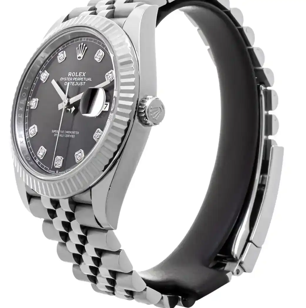 PrestigiousJewelLers Yes Rolex Datejust 126334