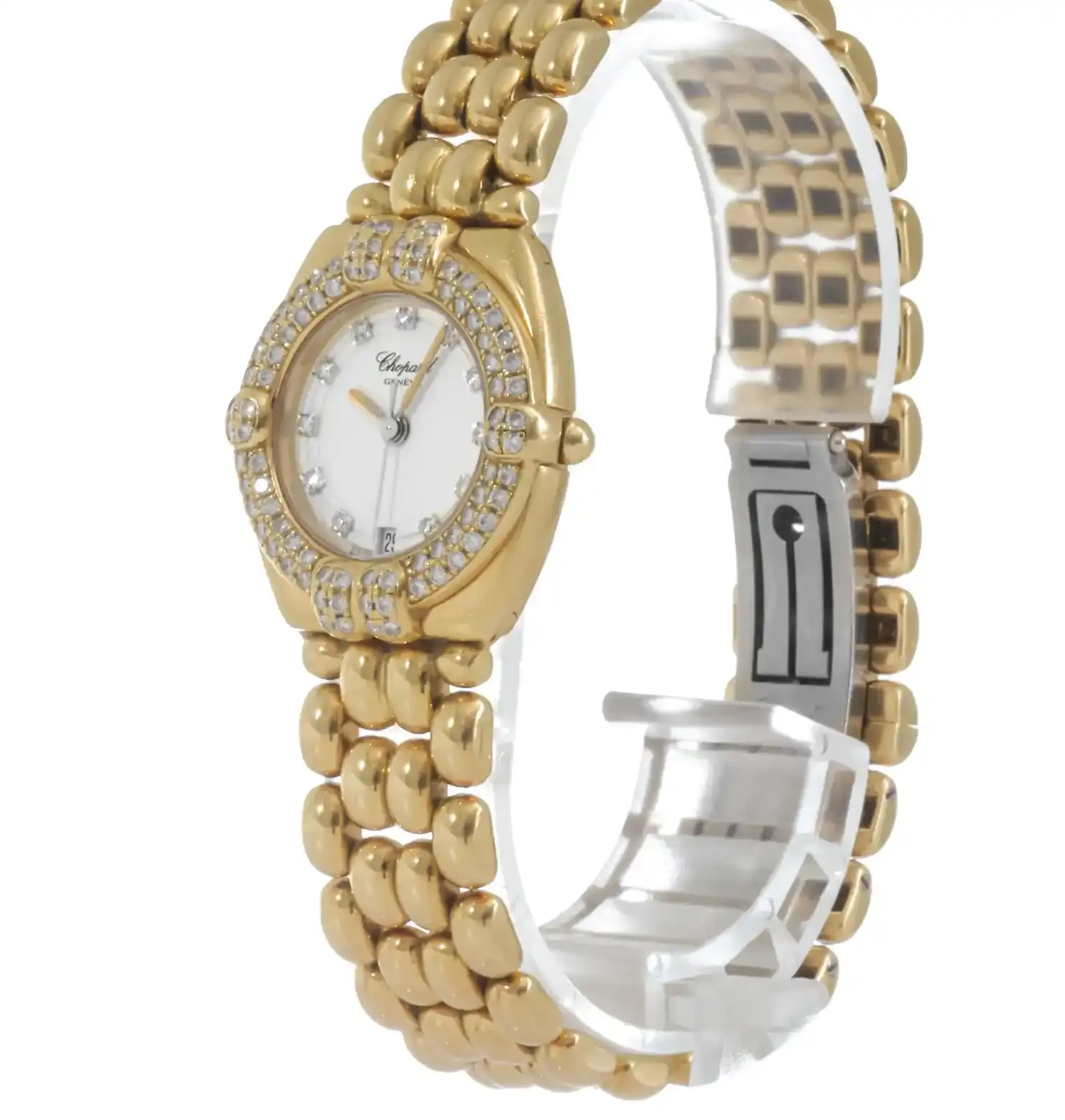 PrestigiousJewelLers Yes Chopard 5229