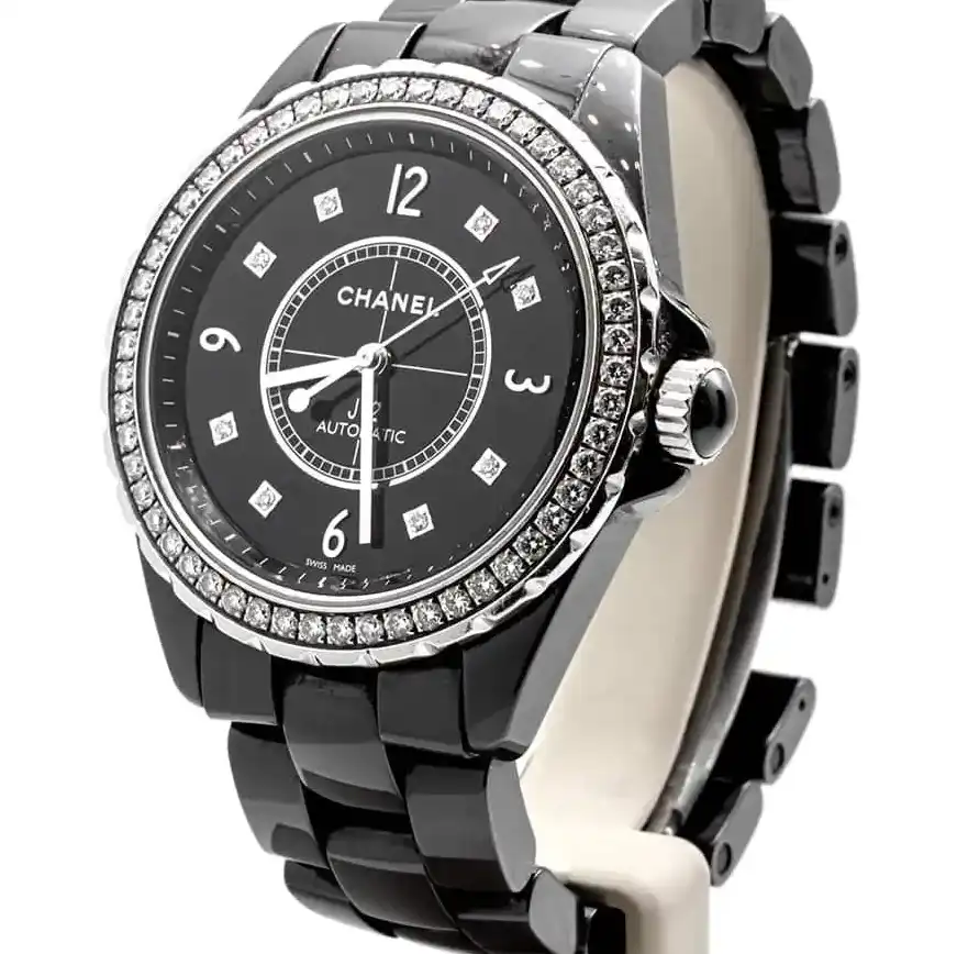 PrestigiousJewelers Chanel Chanel J12 H3109