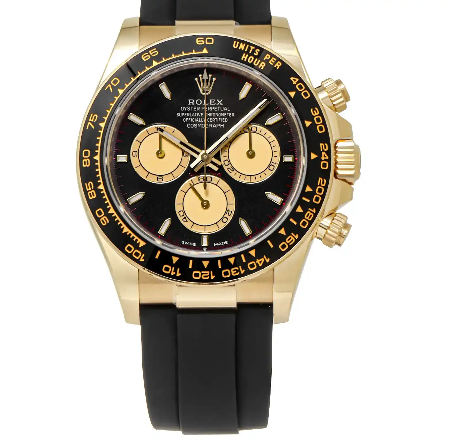 Rolex Daytona 126518LN 40mm