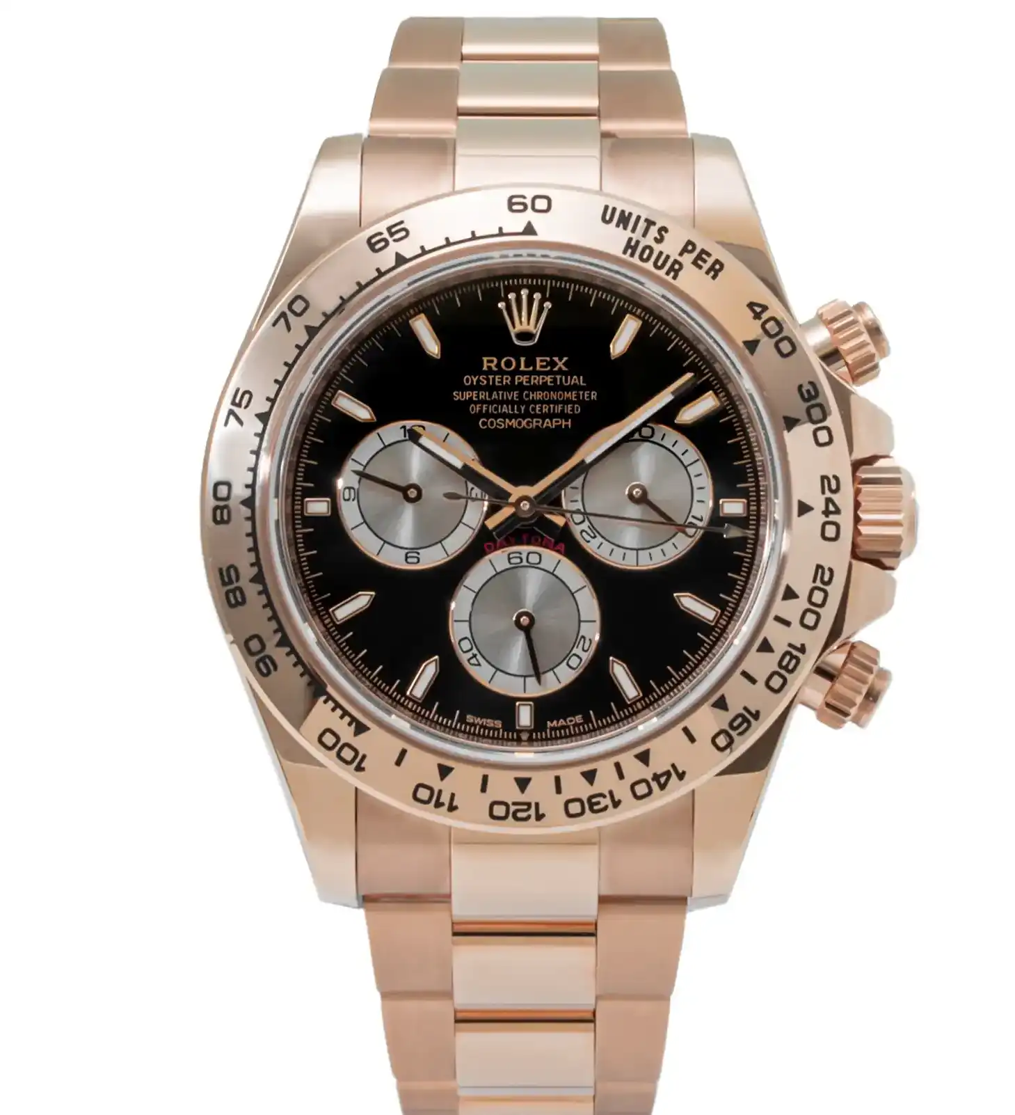 Rolex Daytona 126505 Rolex