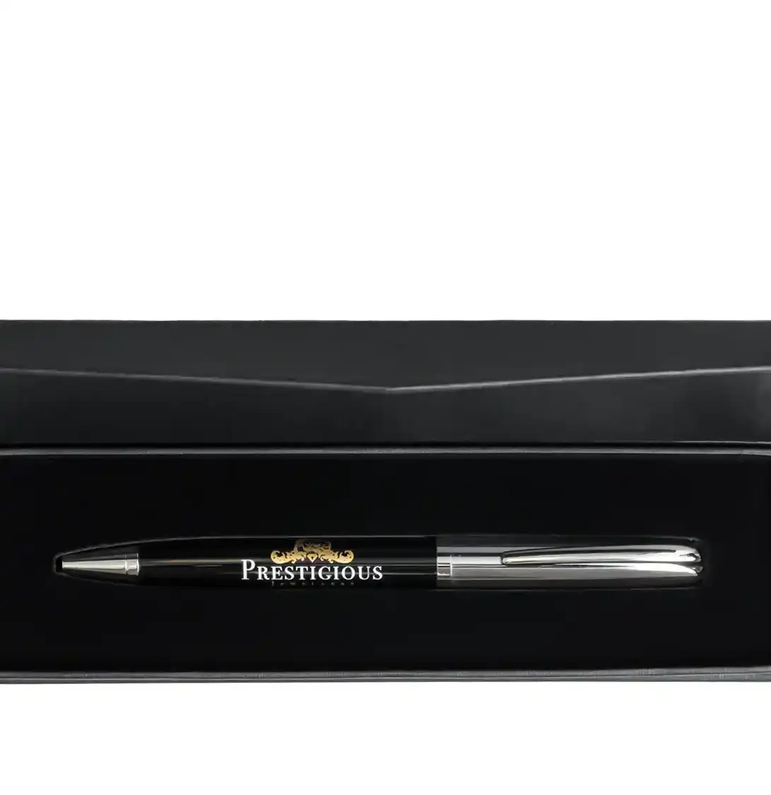 PrestigiousJewelers Presitigious Jewellers Pen