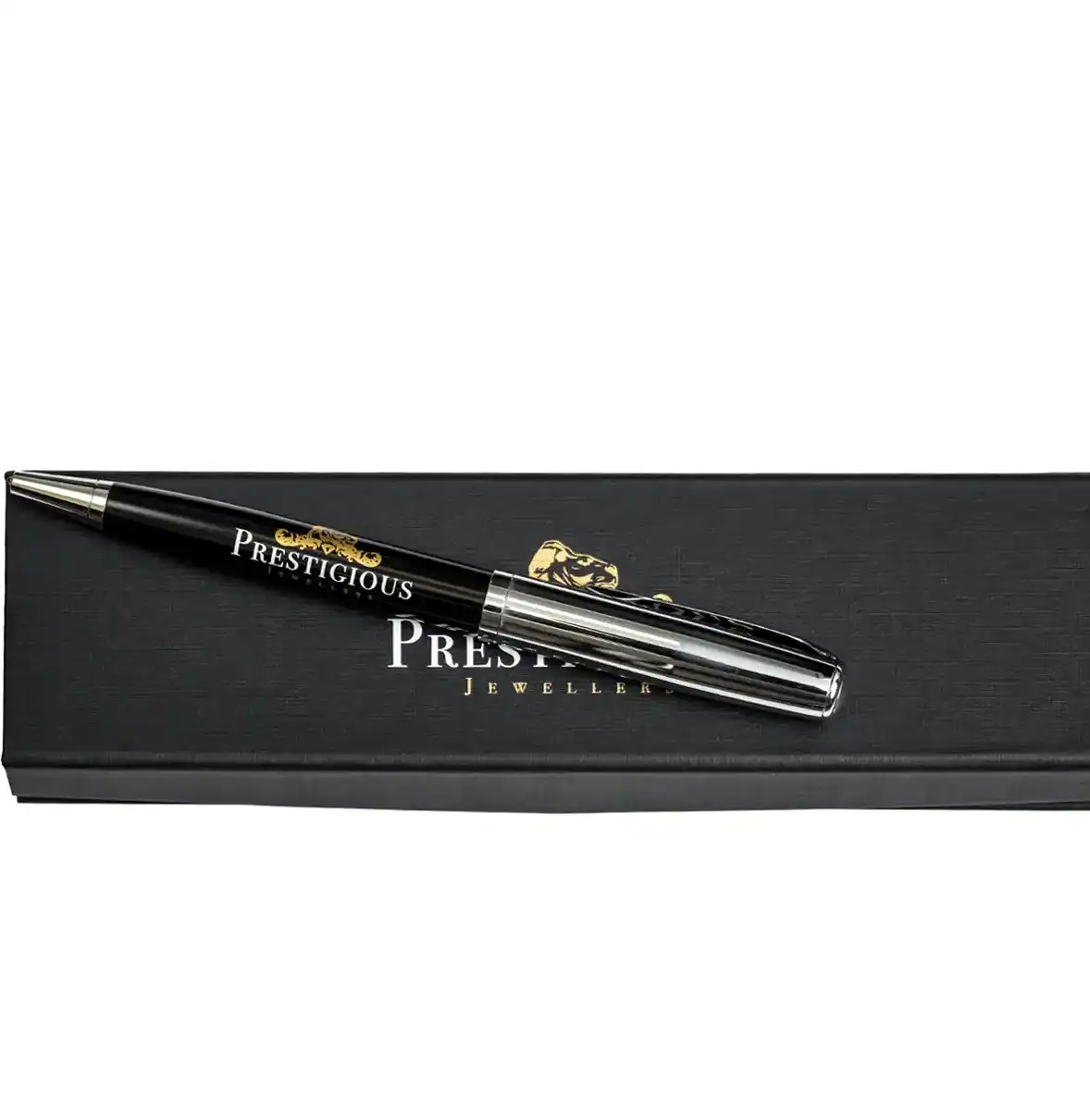 PrestigiousJewelers Presitigious Jewellers Pen