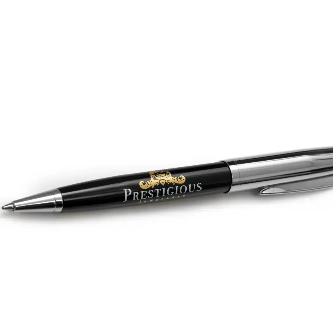 PrestigiousJewelers Presitigious Jewellers Pen