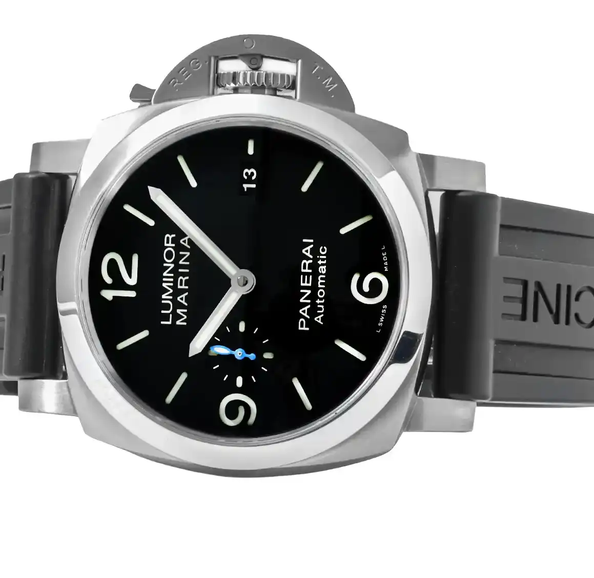 Prestigious JewelLers Panerai PAM01312 Yes