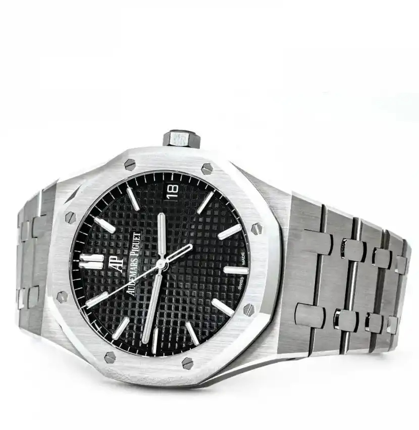 Prestigious Jewelers Audemars Piguet Royal Oak 15510ST 41mm