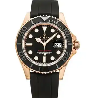 Yes Rolex Yacht-Master 126655