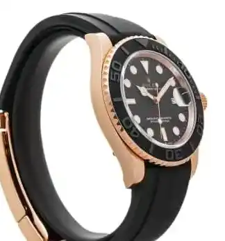 Prestigious JewelLers Yes Rolex Yacht-Master 126655