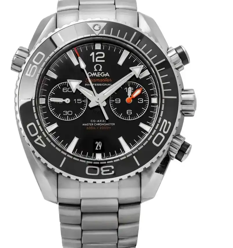 Yes Omega Seamaster 215.30.46.51.01.001