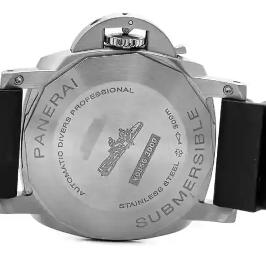 Prestigious JewelLers Panerai PAM01229 Stainless Steel