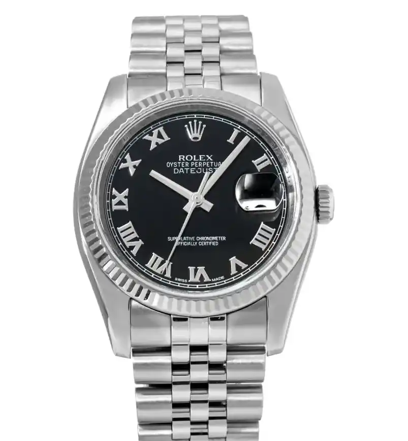 Rolex Datejust 116234 Rolex