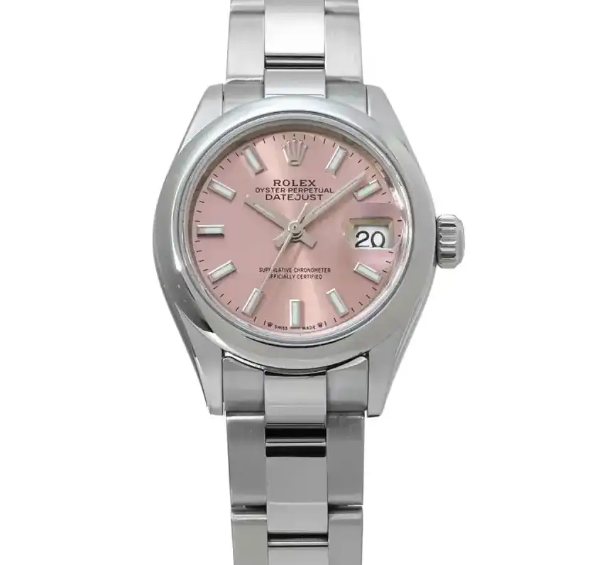 PrestigiousJewelLers Rolex Datejust 279160 Yes