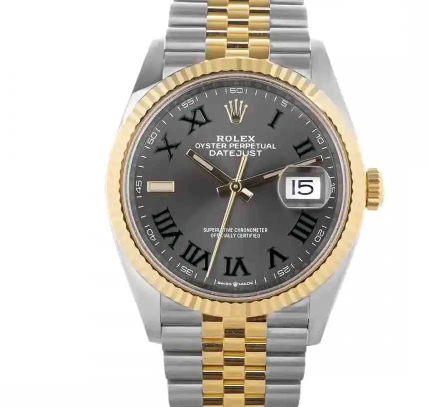 Rolex Datejust 126233 36mm